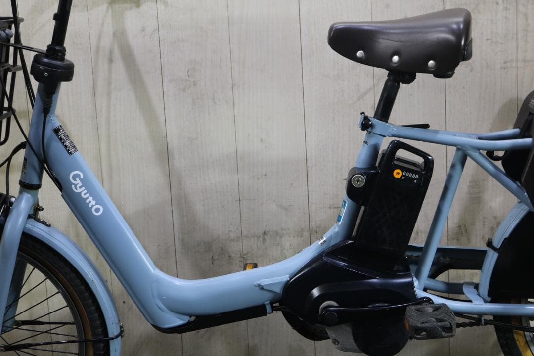 パナソニック ギュット・アニーズ・DX BE-ELAD03V2 20型16AH