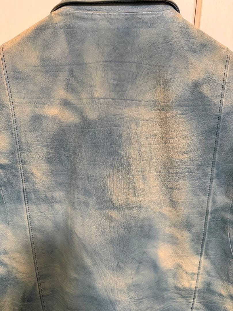 h*e様 STRUM SPEEDER BEER GREEN ダブル バーニングダ