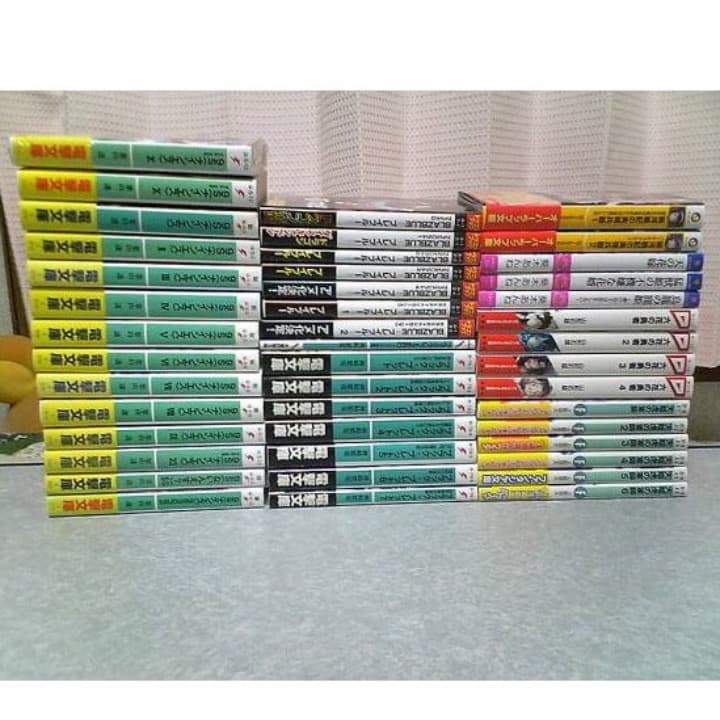 ❤️全初版 全帯付き7冊★ブレイブルー 全7巻セット全5巻フェイズシフト0～4巻