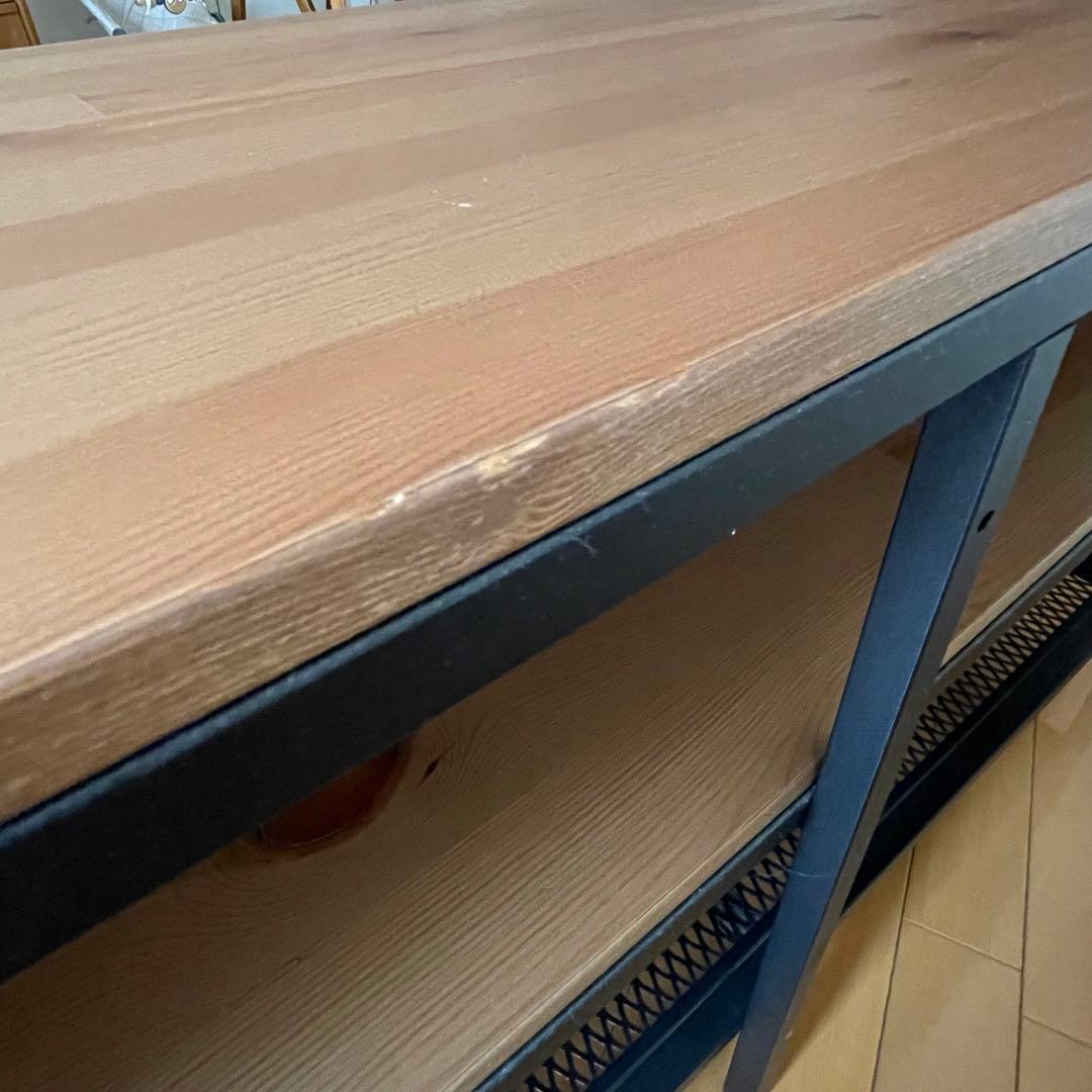 IKEA FJÄLLBO フィエルボ　テレビ台　テレビボード
