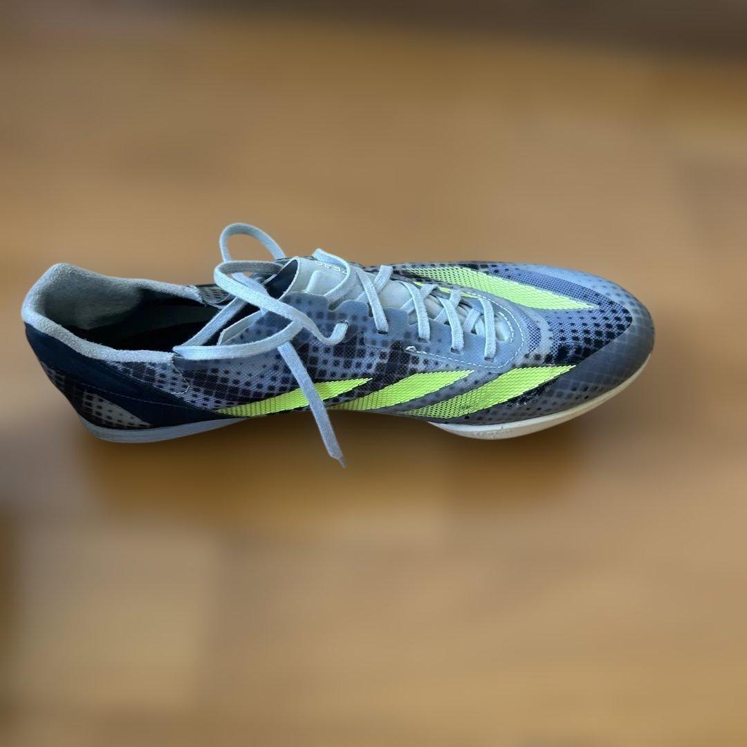 アディゼロプライムsp2 27cm