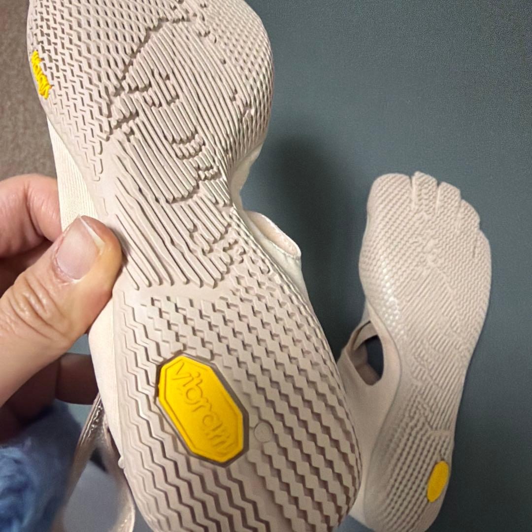 未使用Vibram V- SOULFiveFingersサイズ24