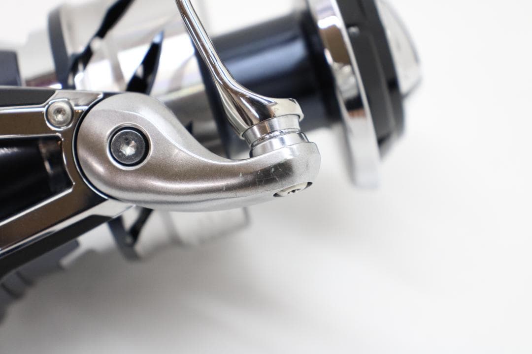 シマノ 21ツインパワーSW 8000HG 64-EY1001-19