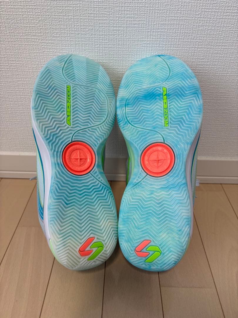 シューズ(男性用) JORDAN LUKA4 navigator