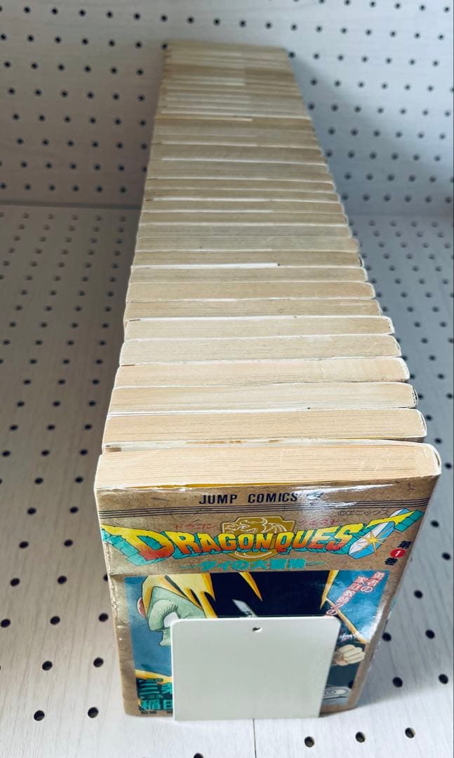 【全巻初版】ドラゴンクエスト~ダイの大冒険 ~ 全37巻 ★ +おまけ
