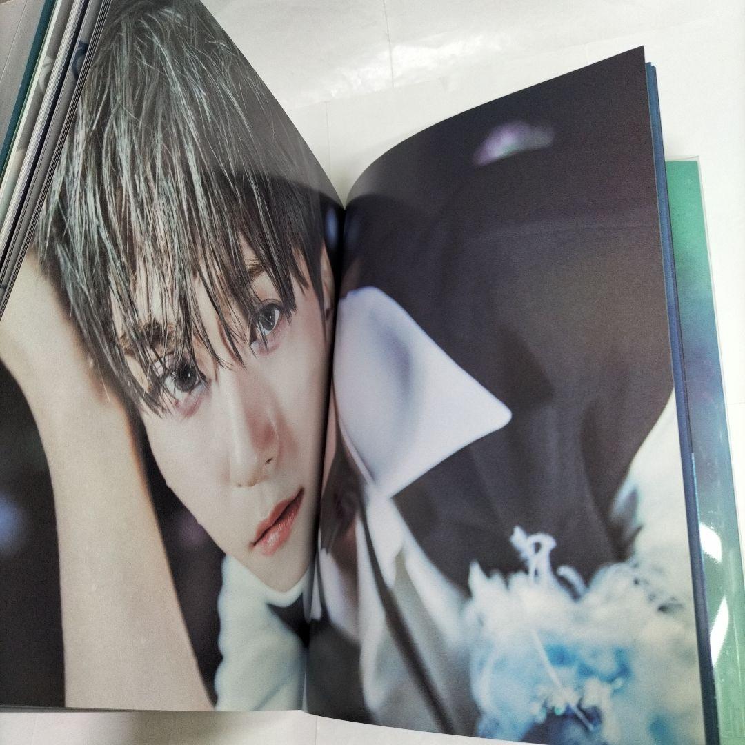 全員分の本物直筆サインカード付き⭐ONEUS「La Dolce Vita