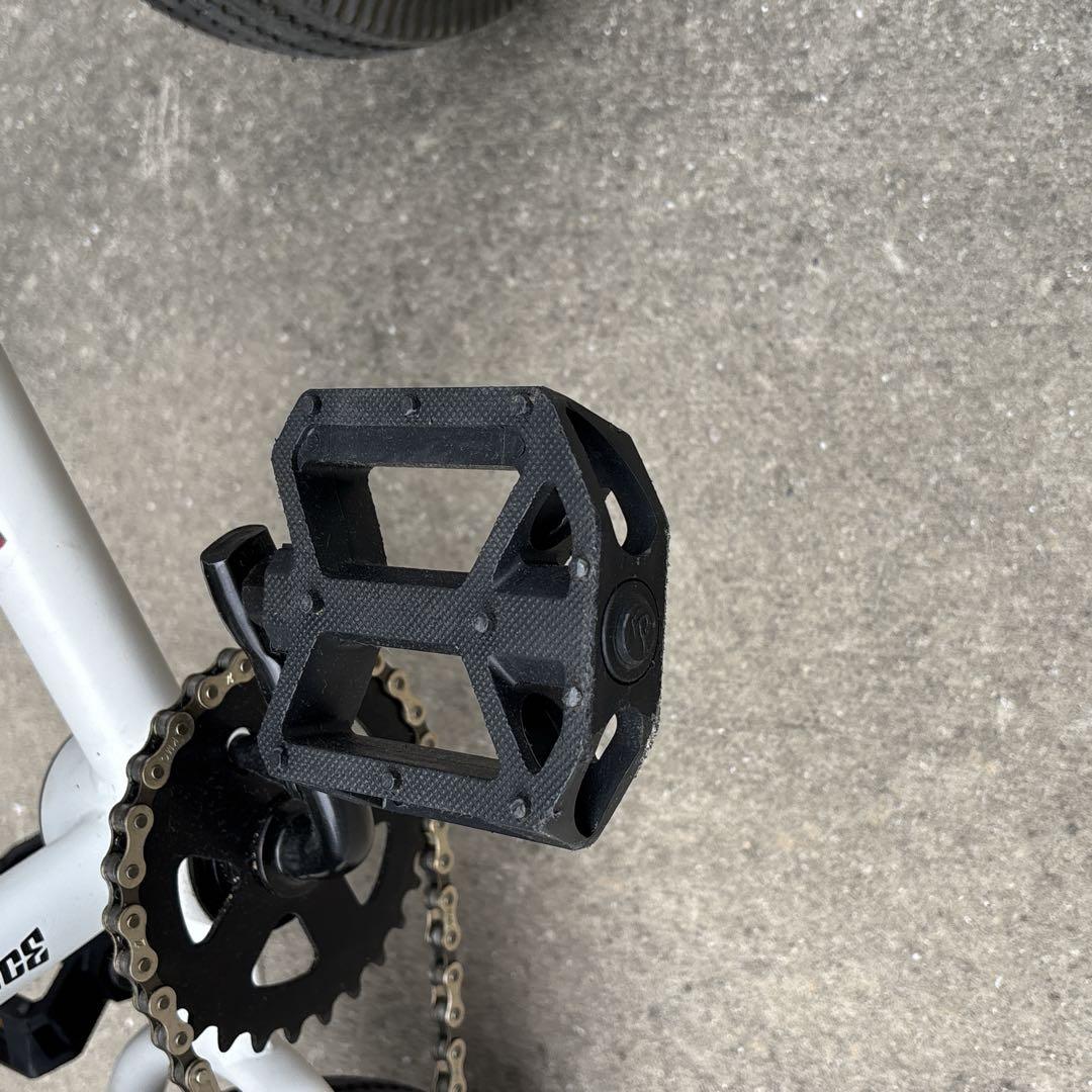 【極美品】Bounce Mini BMX バイク　ミニBMX 自転車 子供　大人