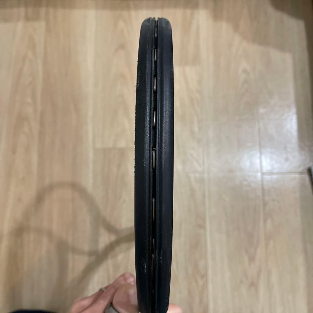 HEAD GRAVITY PRO200 グリップ2