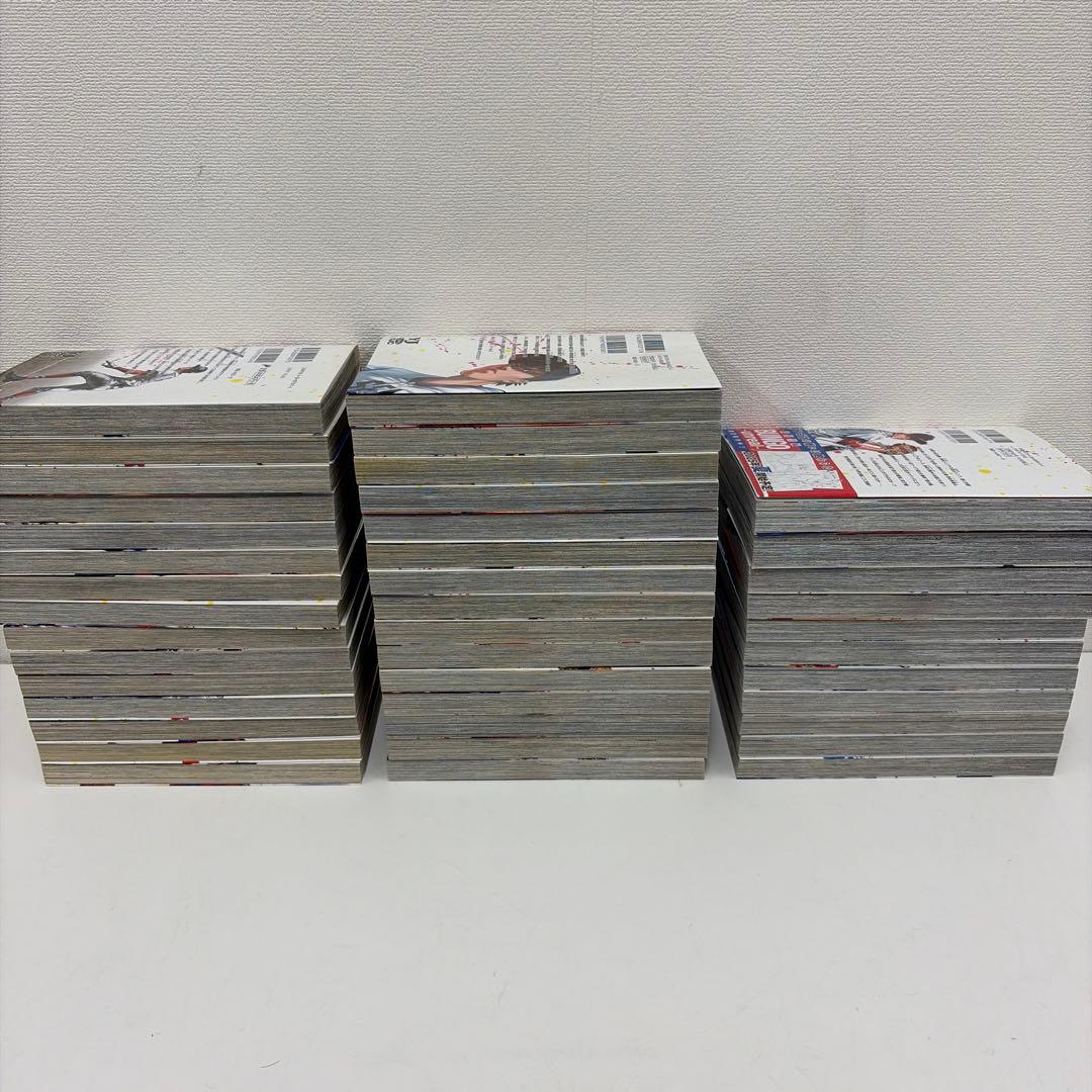 BUNGO―ブンゴ― 1-41全巻セット　まとめ　野球　マンガ　漫画　コミック