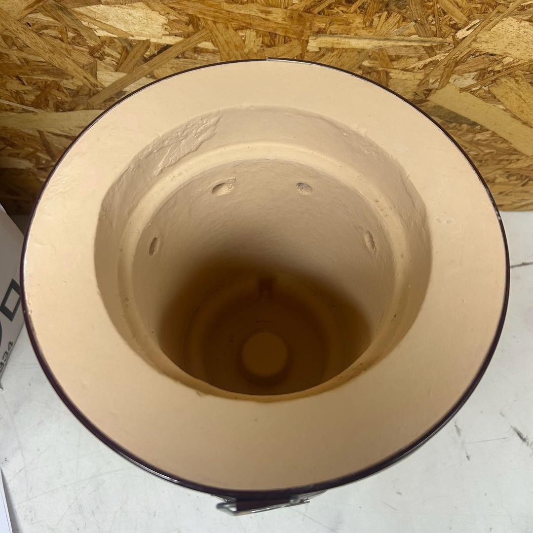 SOUTHERNPORT 練炭コンロ KHT23-4334 新品( R-91 )