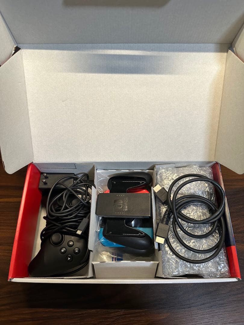 Nintendo Switch 本体 マリオカート8デラックス スプラ3 セット