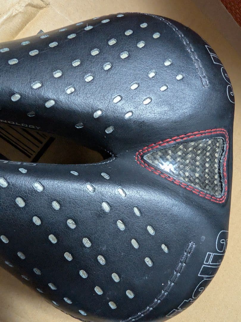 パーツ selle italia MAN GEL FLOW