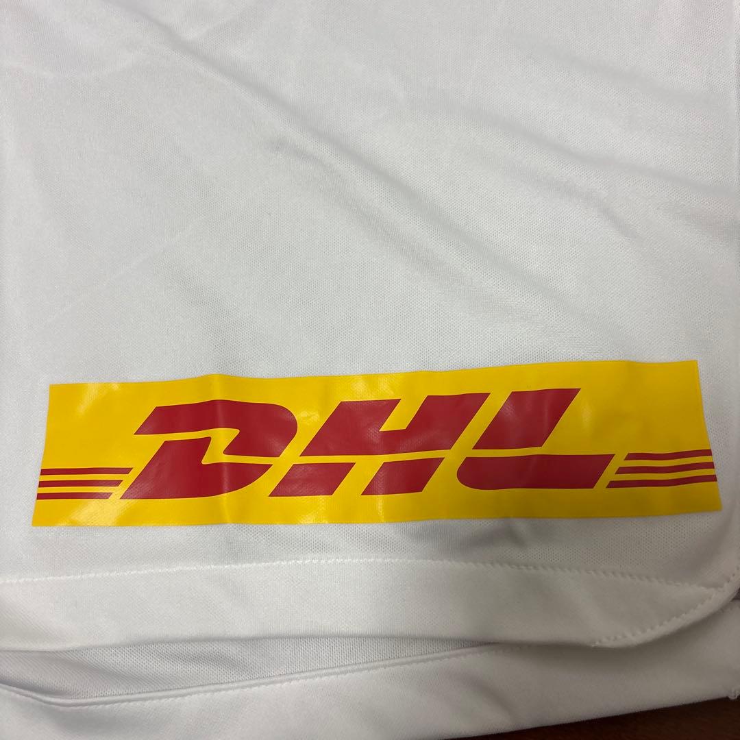 浦和レッズ　サッカーパンツ