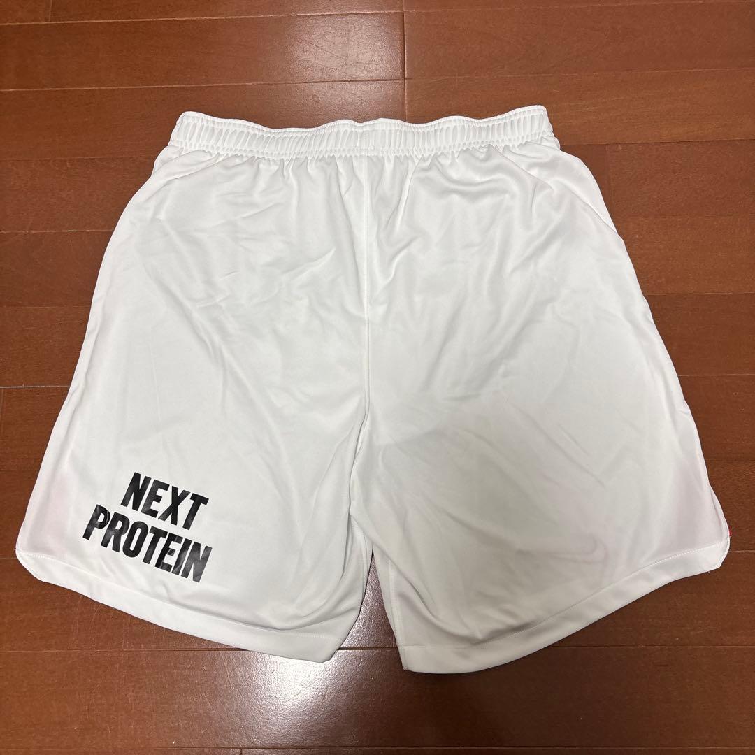 浦和レッズ　サッカーパンツ