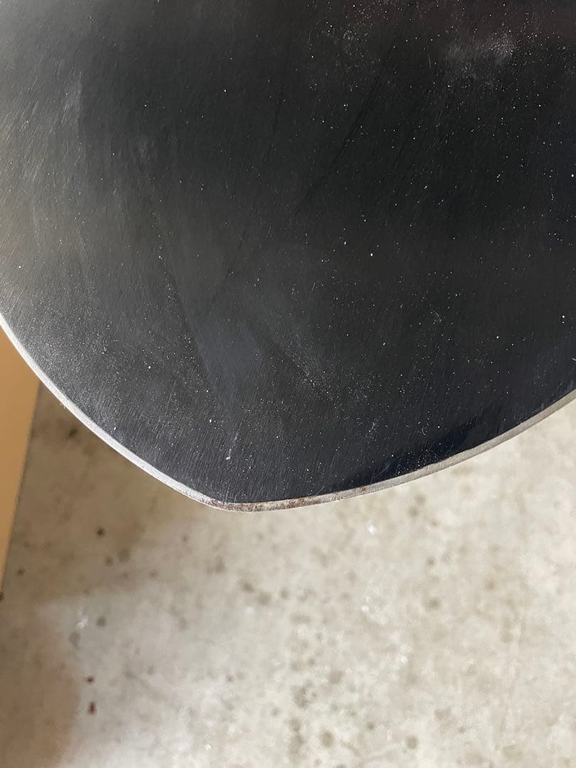 スノーボード MOSS STICK Fishbone Limited 64PT