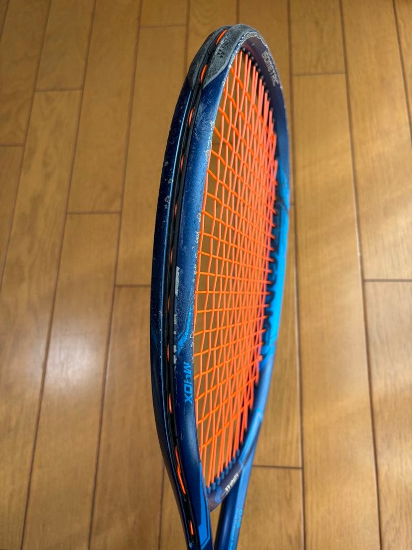 YONEX EZONE98 2本セット