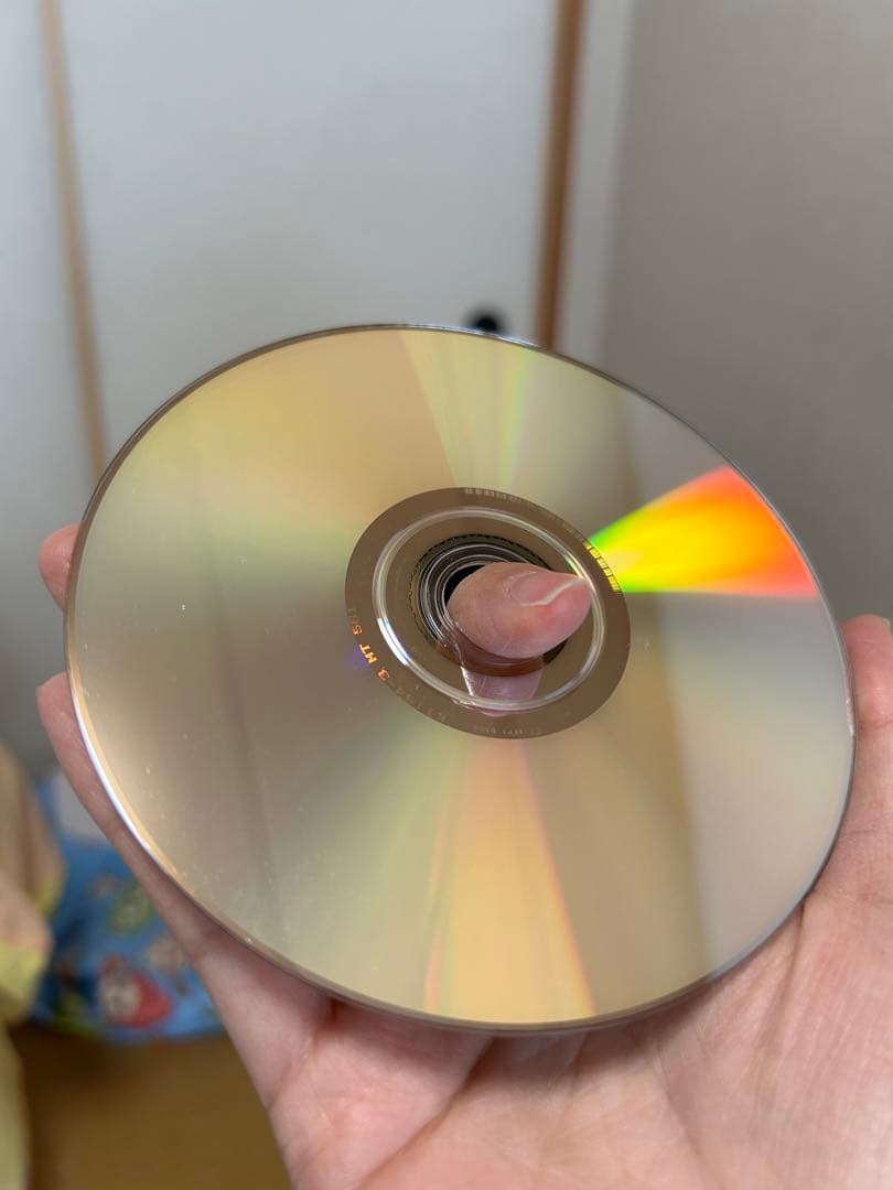 中古　DVD エル・カンターレ　大川隆法　 信仰の奇跡