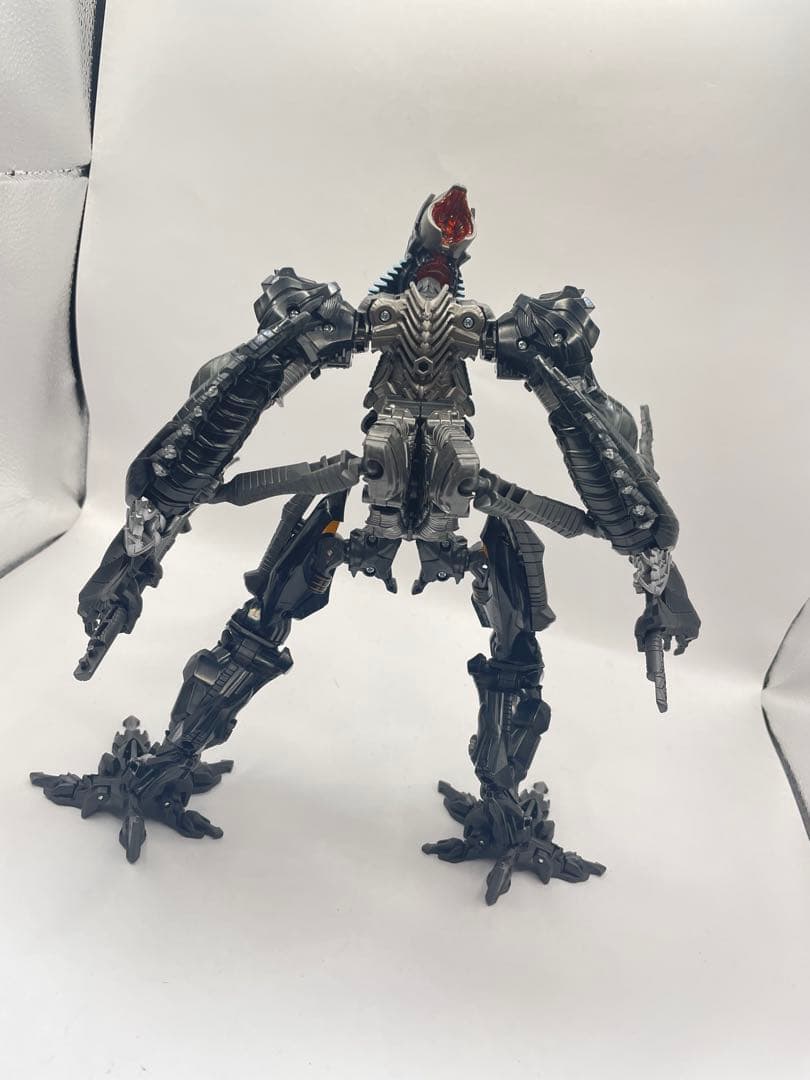 SS-100 フォールン / スタジオシリーズ　トランスフォーマー リベンジ