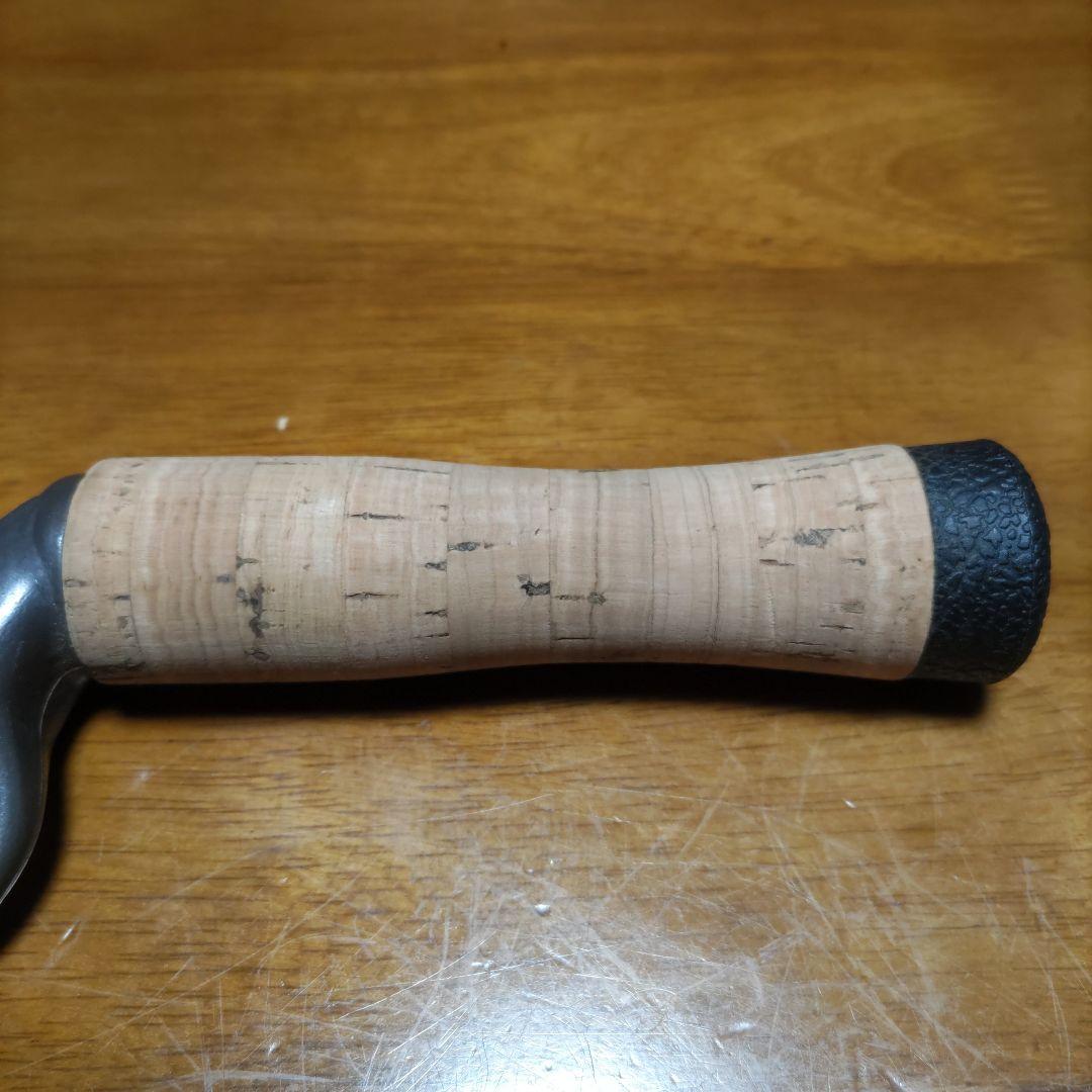 チャンピオン ロッドグリップ コルク-ザウルス製