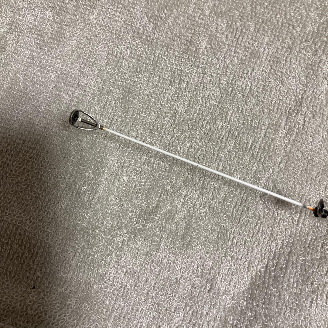 シマノ極翔硬調黒鯛06-530 1回だけの使用