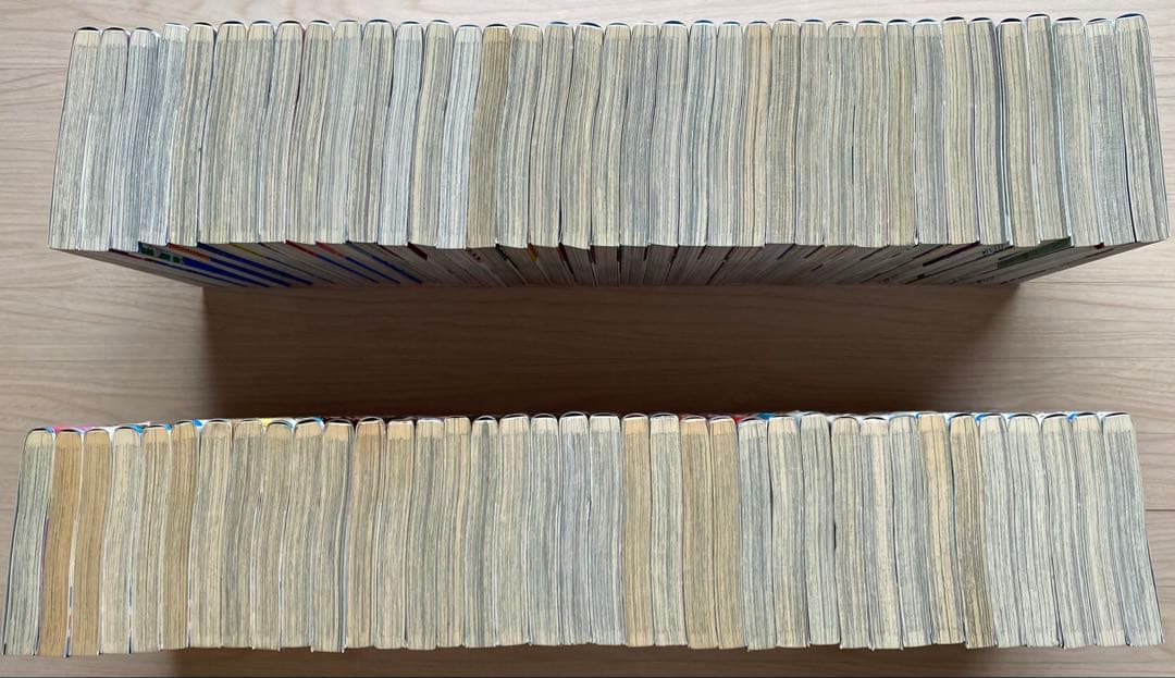 ブリーチ全巻(1〜74巻・全初版・帯付き)