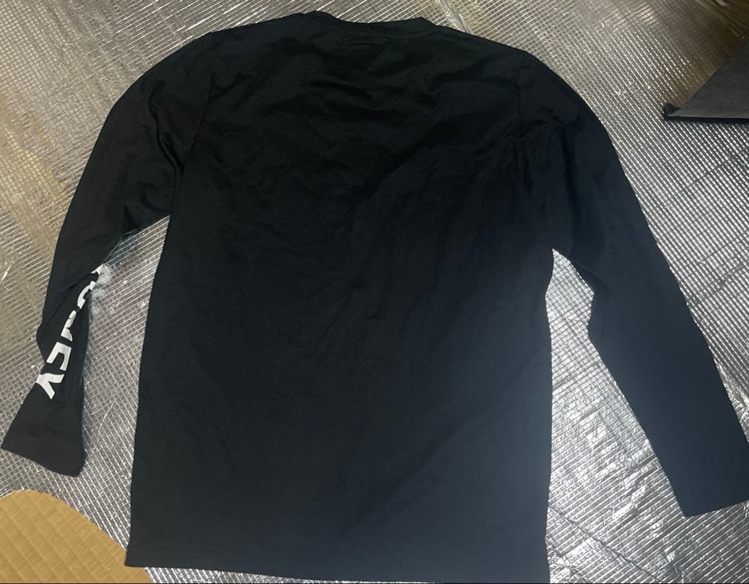 YONEX tシャツ、長袖、ロングパンツ、靴下セット