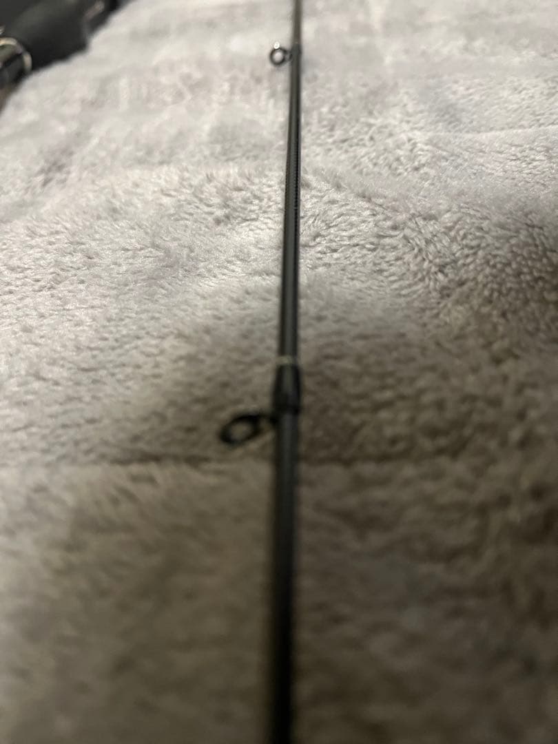 Deto90Finesse リコルド　ルアーロッド