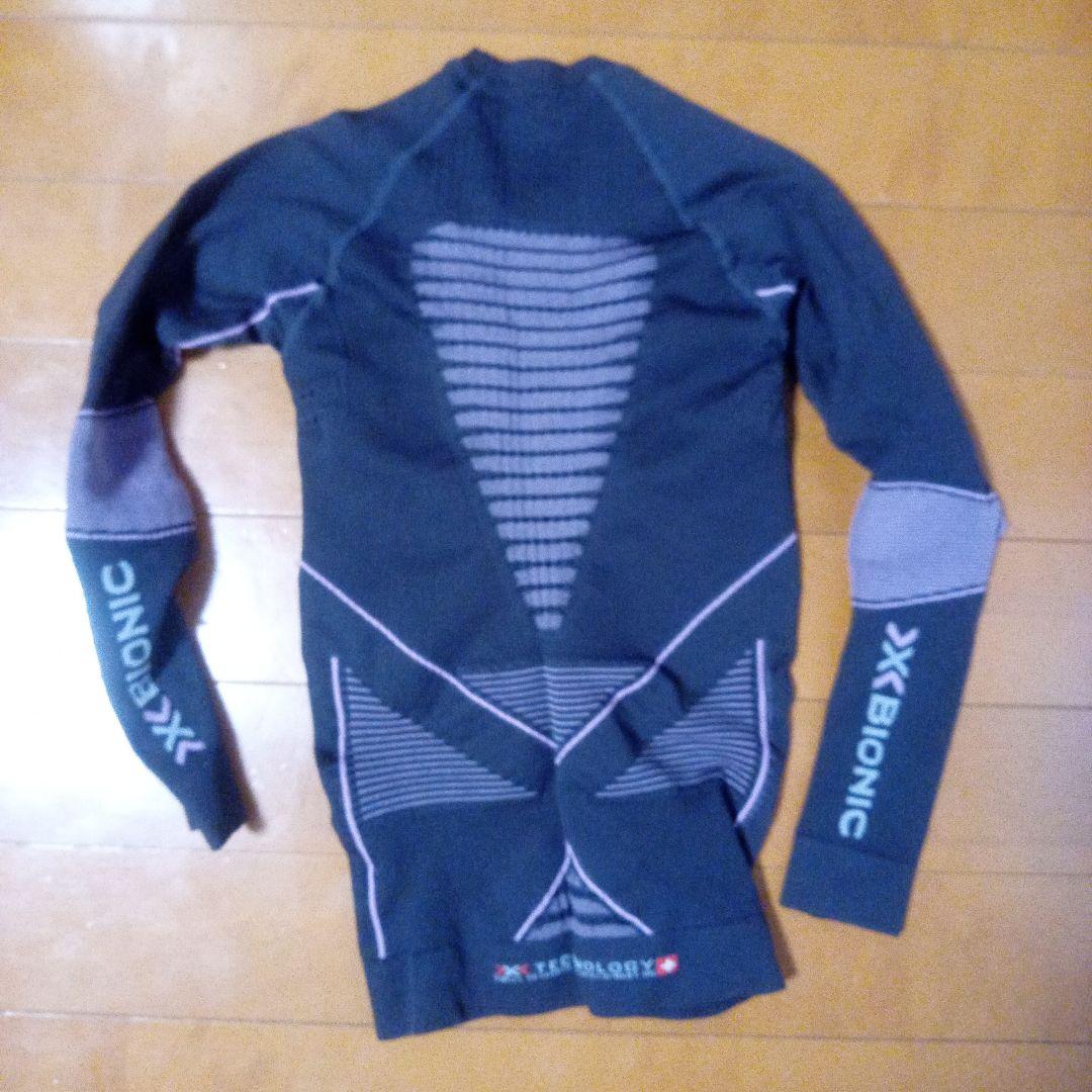 X-BIONIC ウィンタースポーツ アンダーウェア