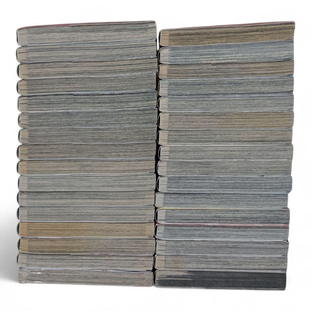 全巻セット 呪術廻戦 0〜30巻 + 公式ファンブック 32冊セット 芥見下々