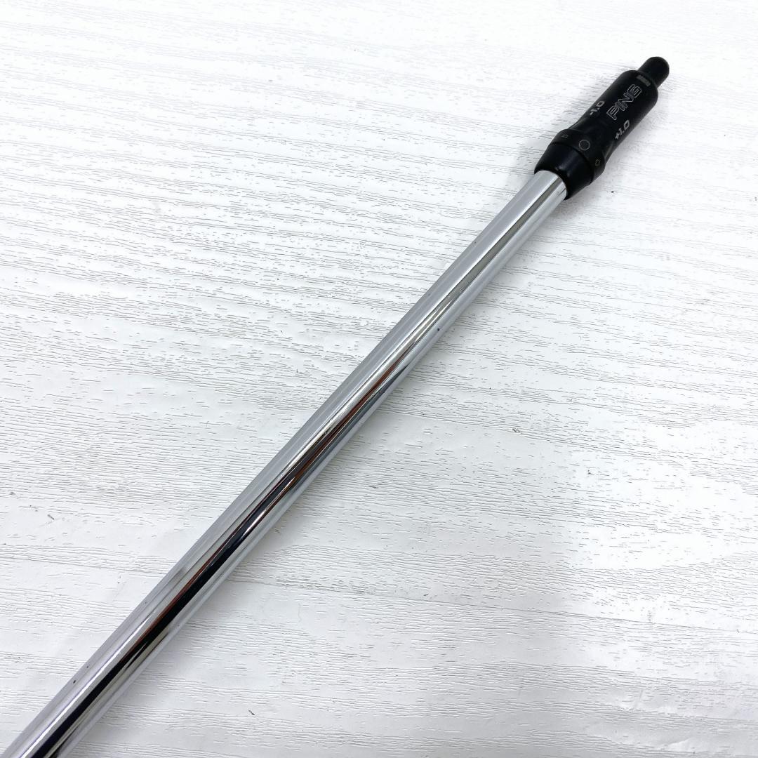 N.S.PRO MODUS3 105 ユーティリティ シャフト PING ピン