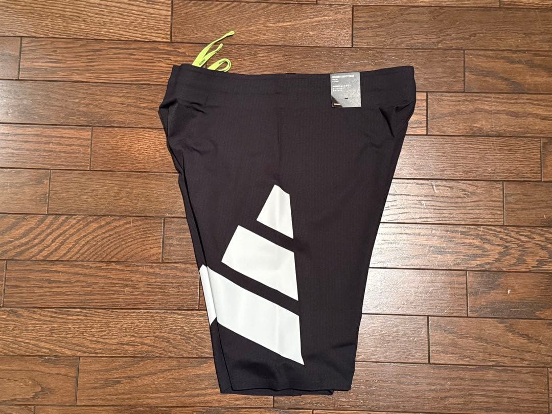 【XL】アディダス アディゼロ adidas adizero ショートタイツ新品