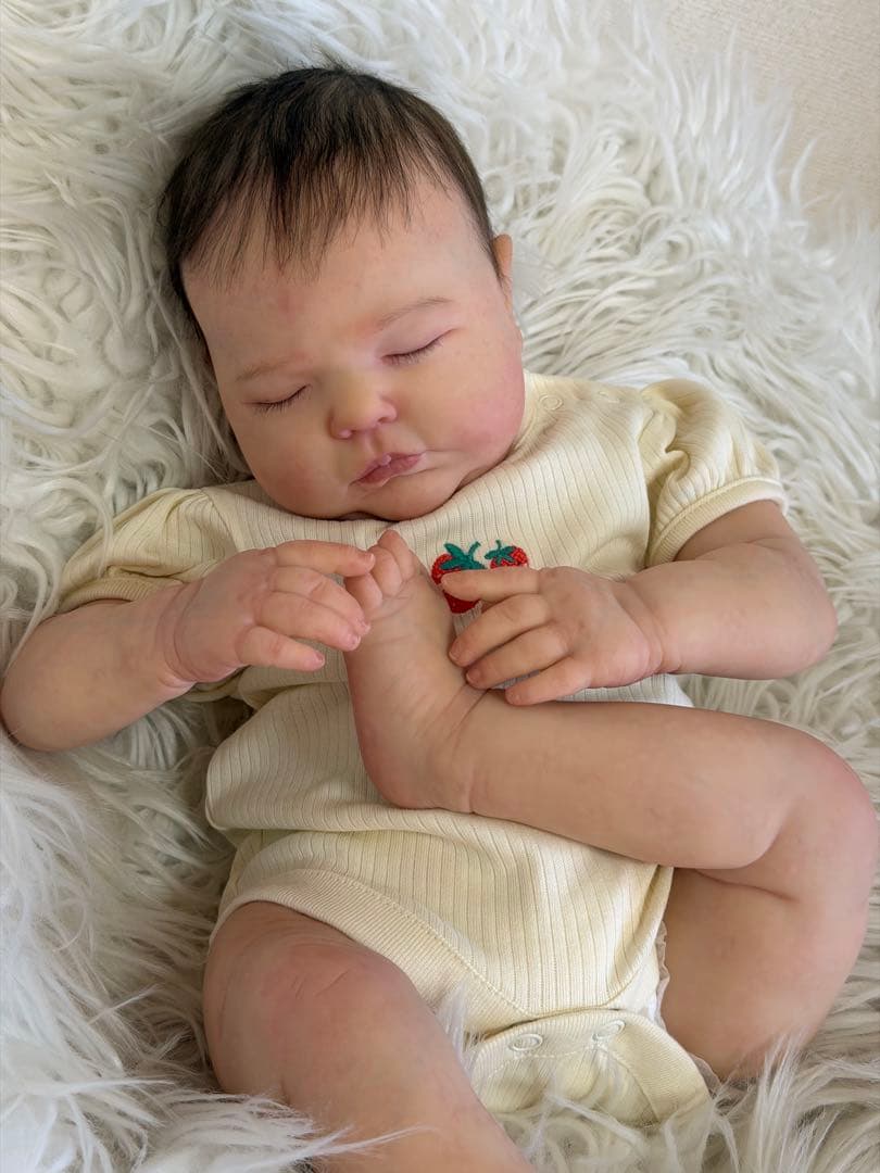 【リボーンドール】 TESSA