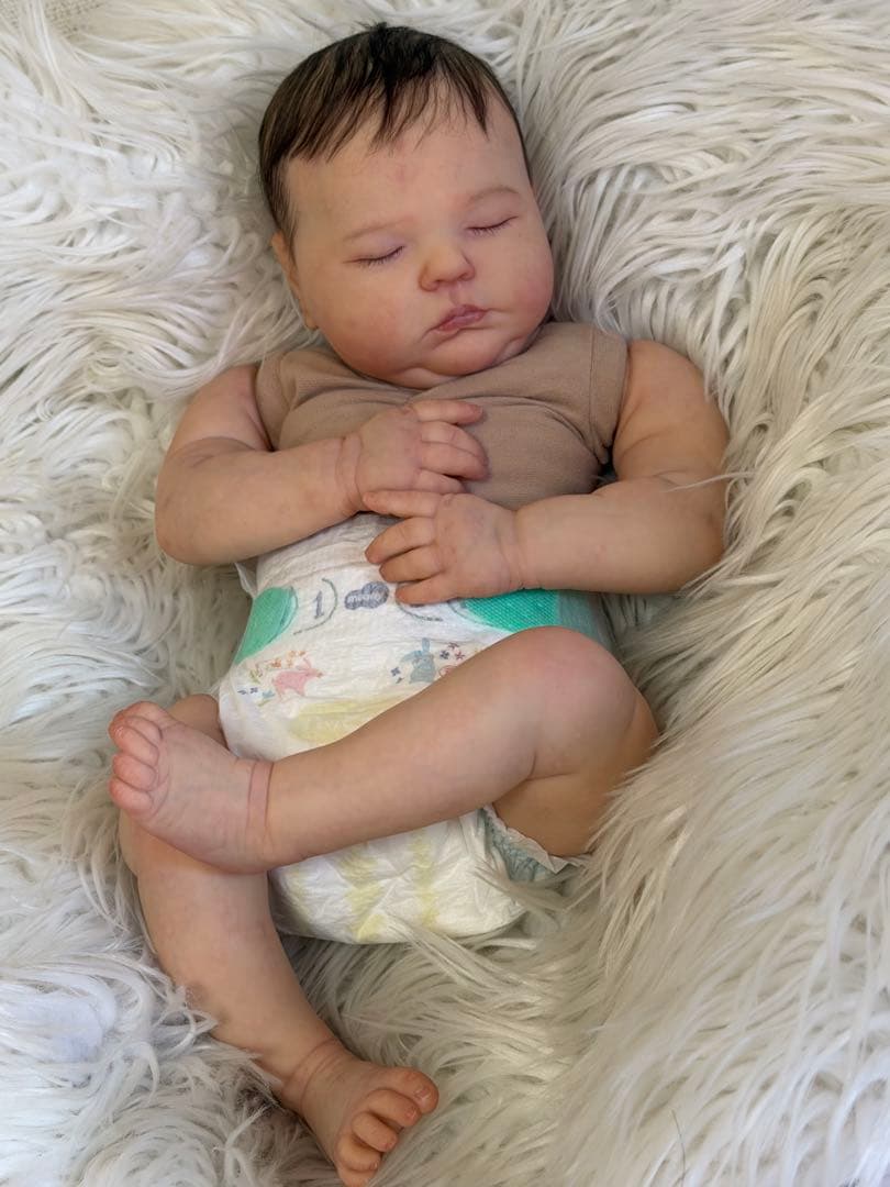 【リボーンドール】 TESSA