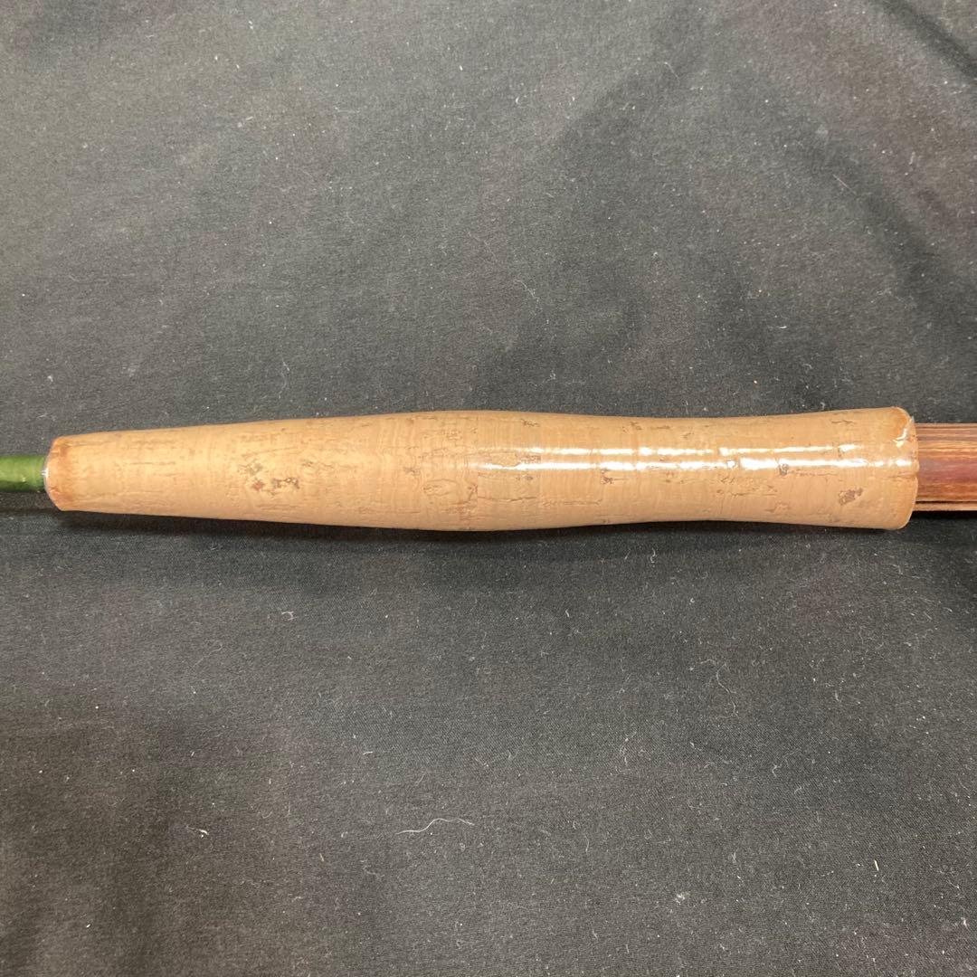 《コータック》グランファリオ 2000 7フィート 3/4 ロッド