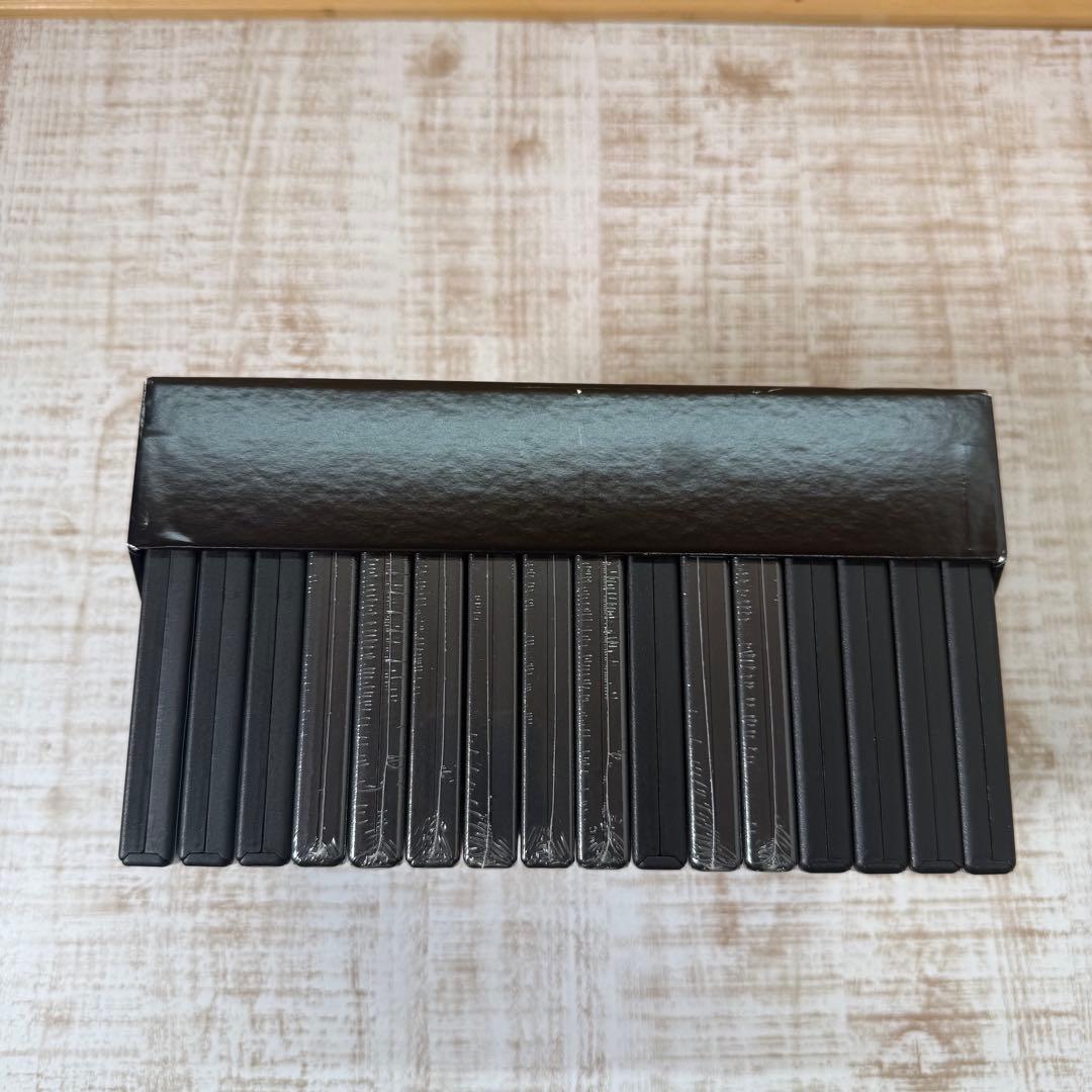 矢沢永吉THE LIVE EIKICHI YAZAWA DVD BOX セット