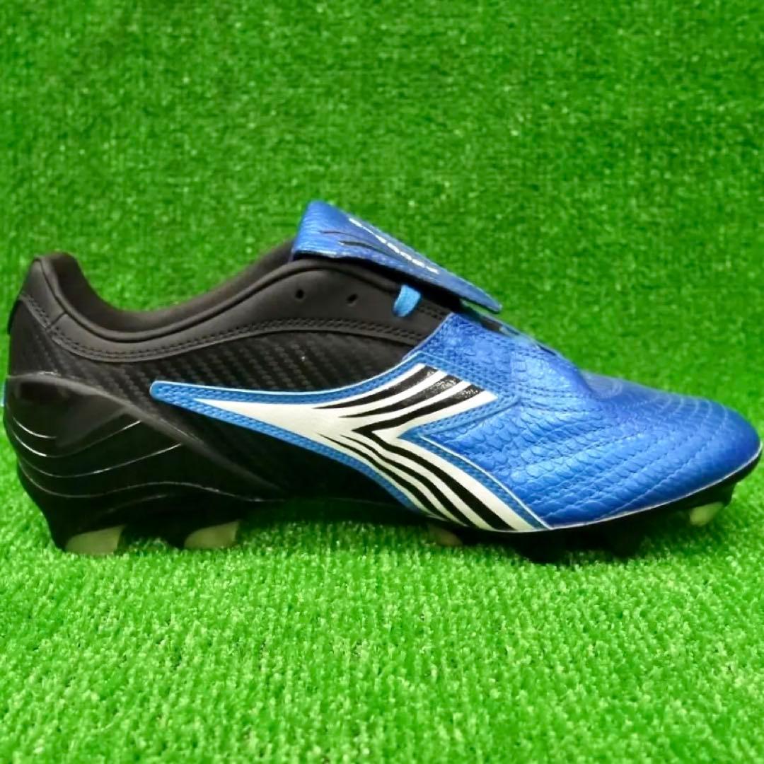 ディアドラ　コブラ K-PRO BX14 J カンガルーレザー 26cm