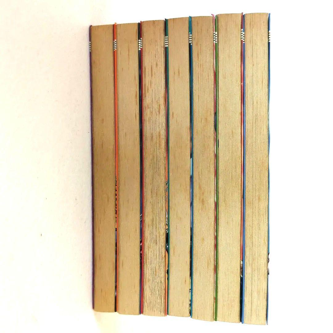 ​【希少・初版多数】北斗の拳 全27巻完結セット ワンオーナー 当時もの