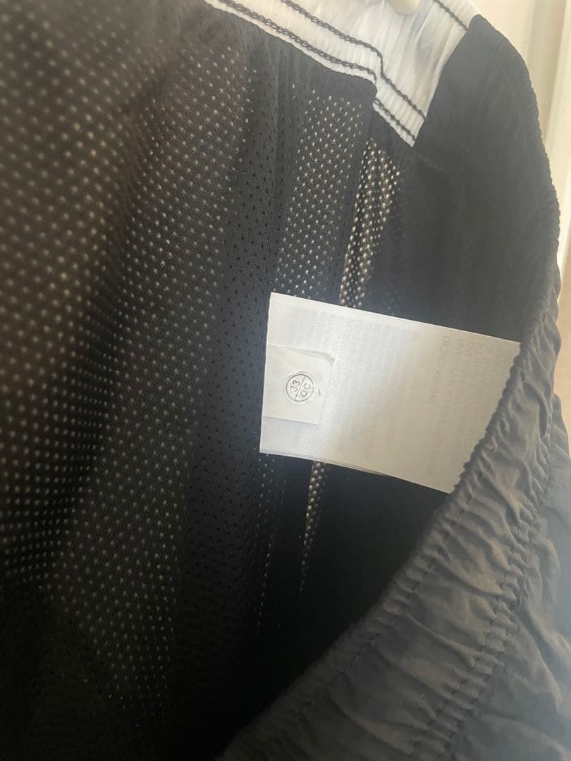 Nike PSG パリSG トータル90サード　ジャージ ブラック/ホワイト