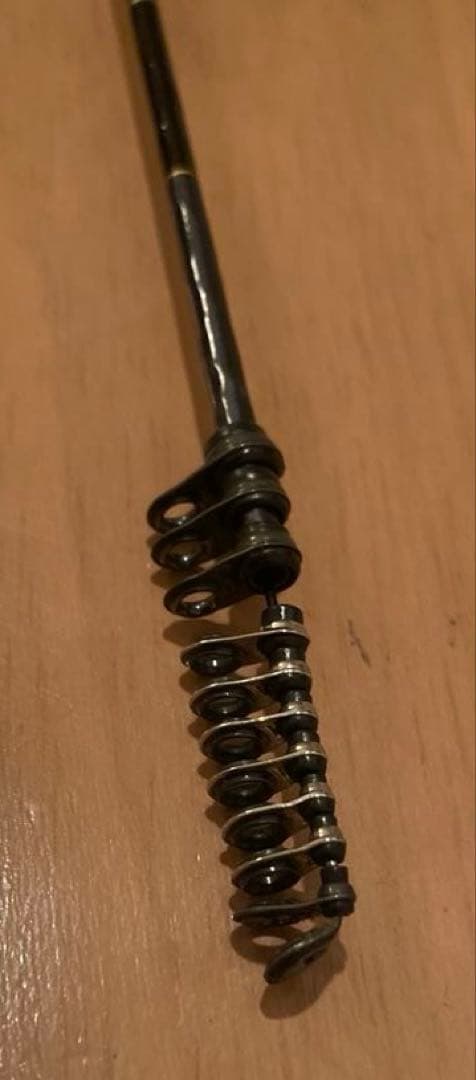 稀少AHS/SHIMANOパワーセラミックαチヌ