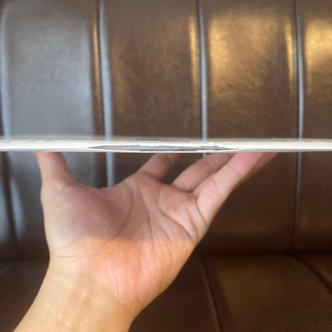 GREENWOOD LOST IN PARADISE レアグルーブ 山下達郎