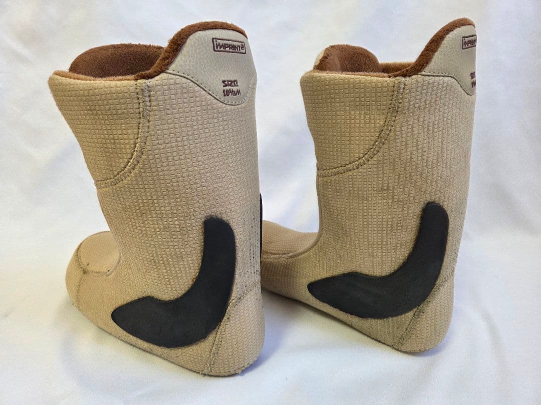 28.5㎝ BURTON Ruler BOA　スノーボードブーツ