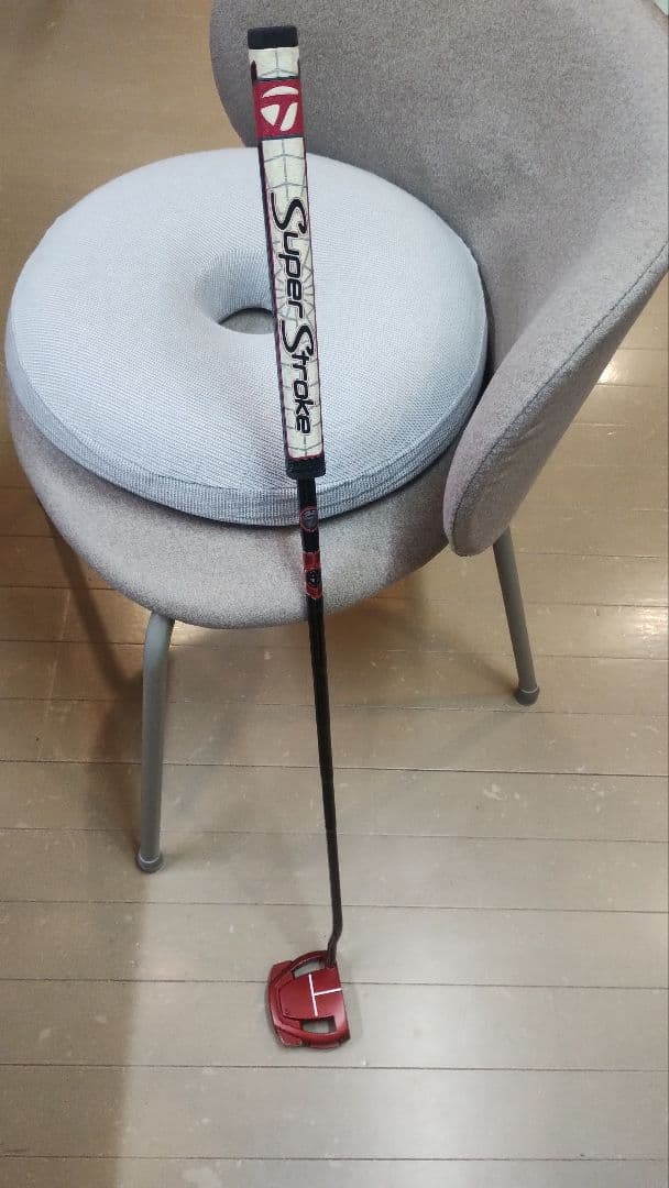 TaylorMade SpiderMINI パター