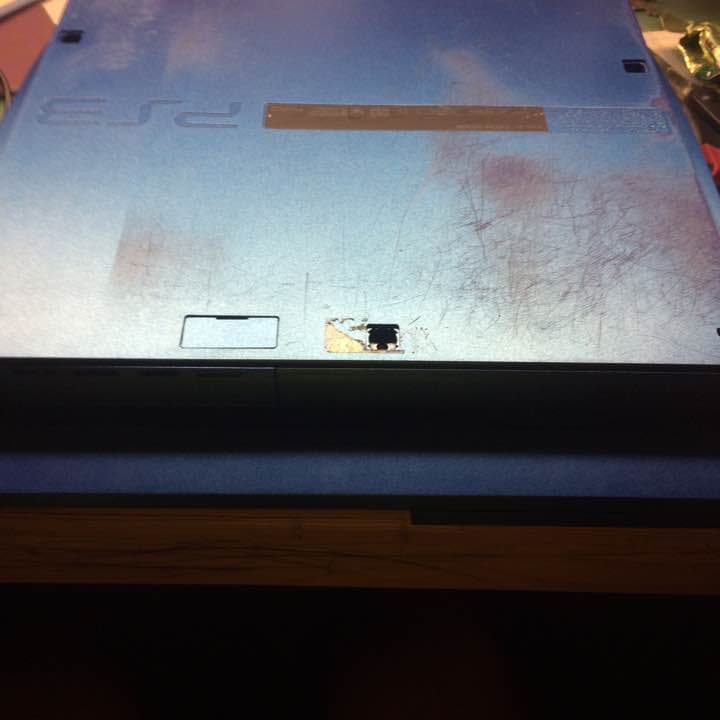 プレーステーション3