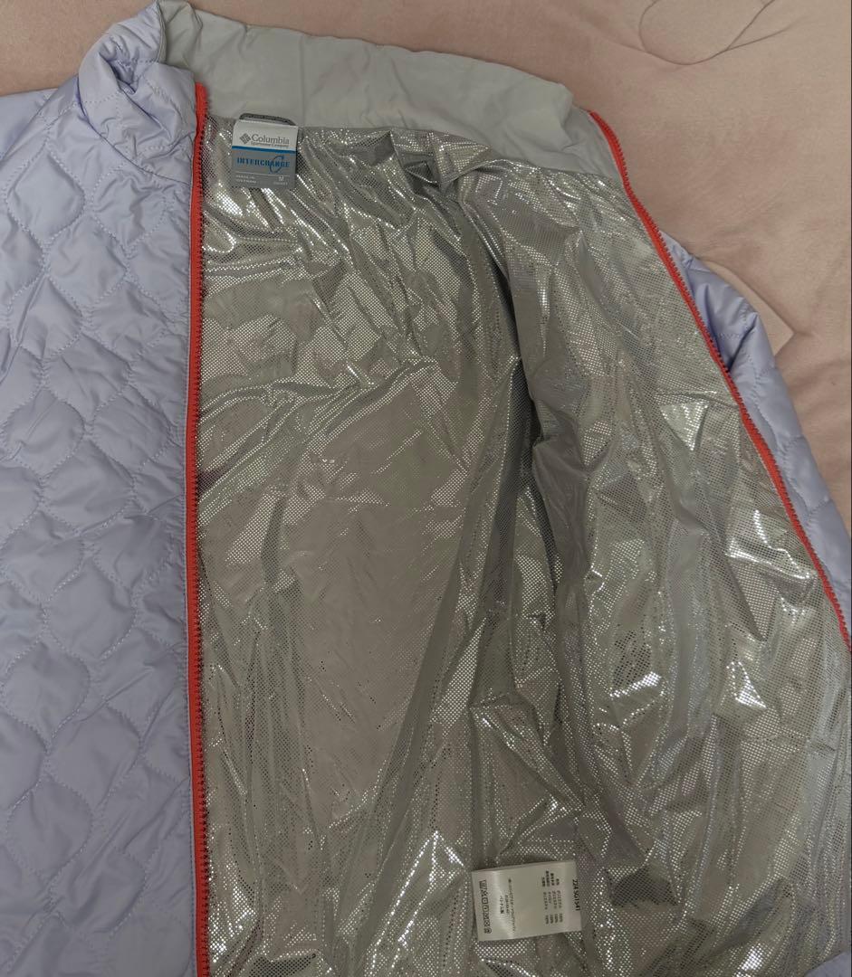 新品★コロンビア★ウィリバードIIIジャケット＆バガブーIIIパンツ★上下セット