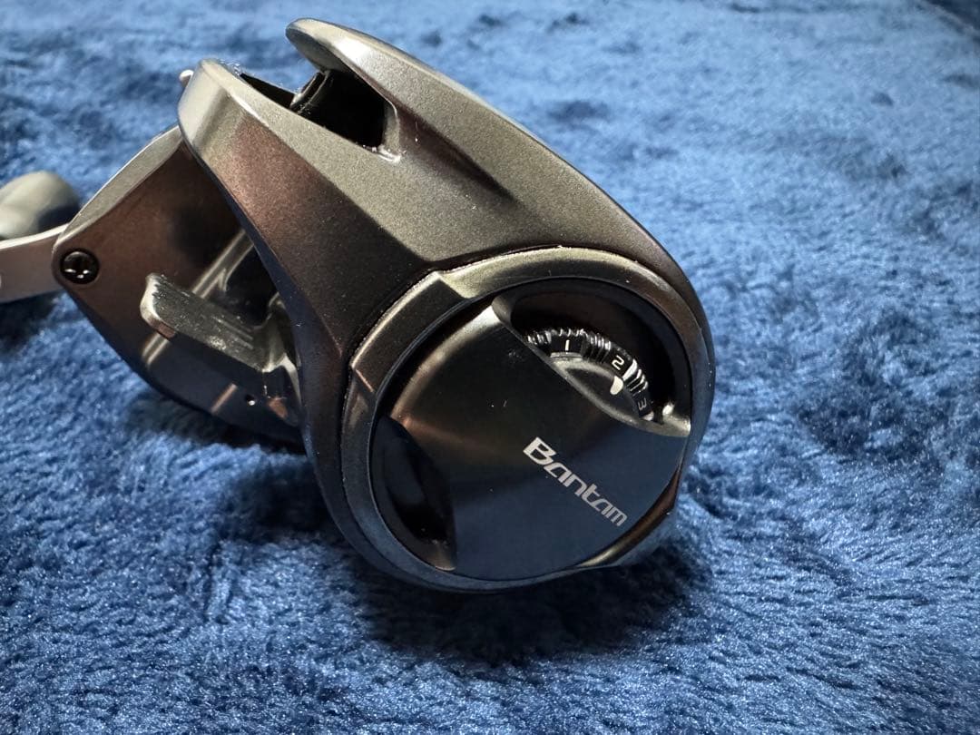 【2台販売】Shimano 22 Bantam / 22 バンタムHG & XG