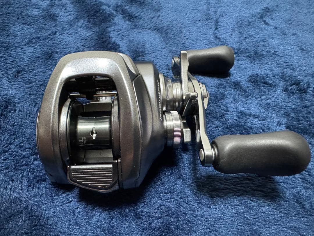 【2台販売】Shimano 22 Bantam / 22 バンタムHG & XG