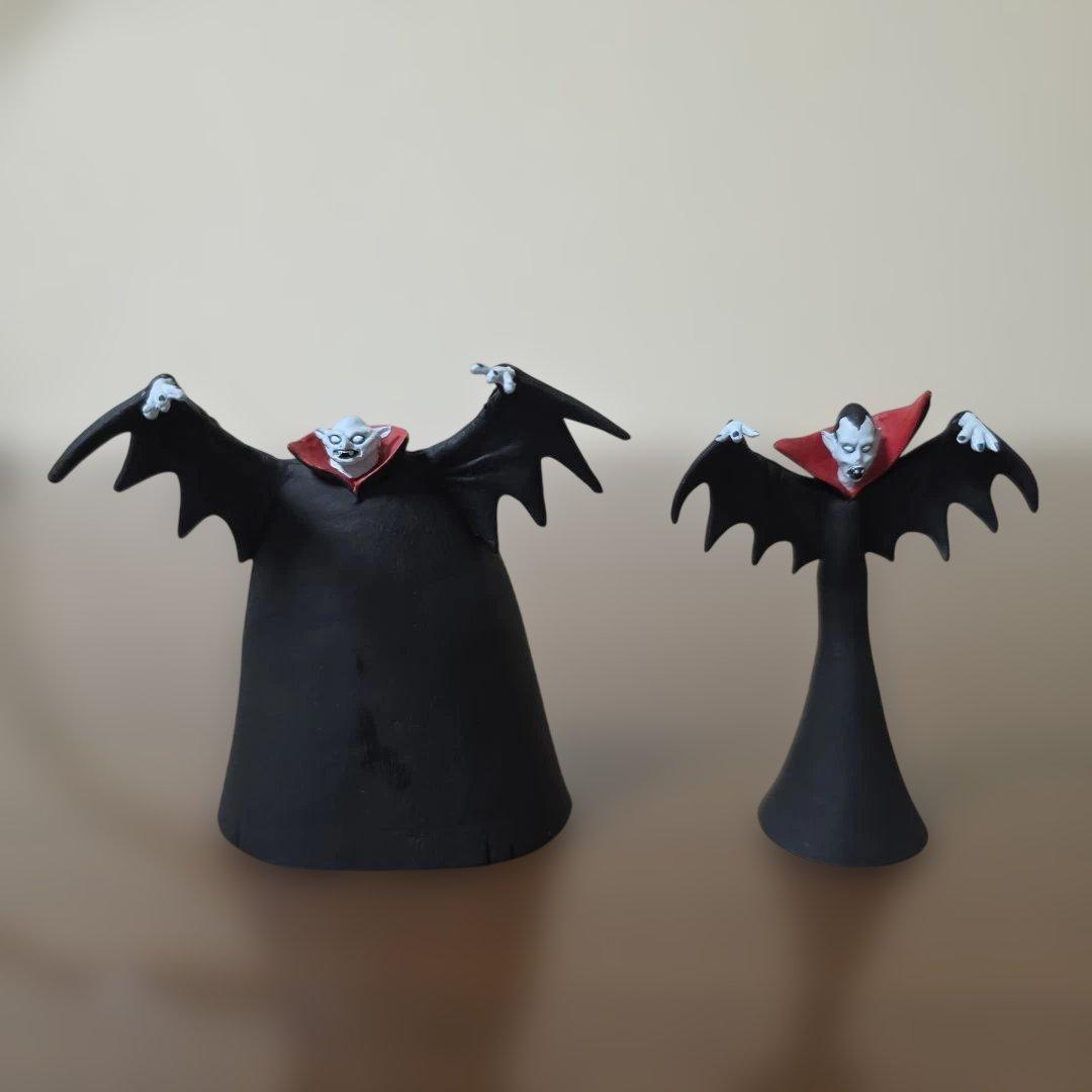 ナイトメアビフォアクリスマス ヴァンパイアブラザーズ バンドマン メイヤー 他