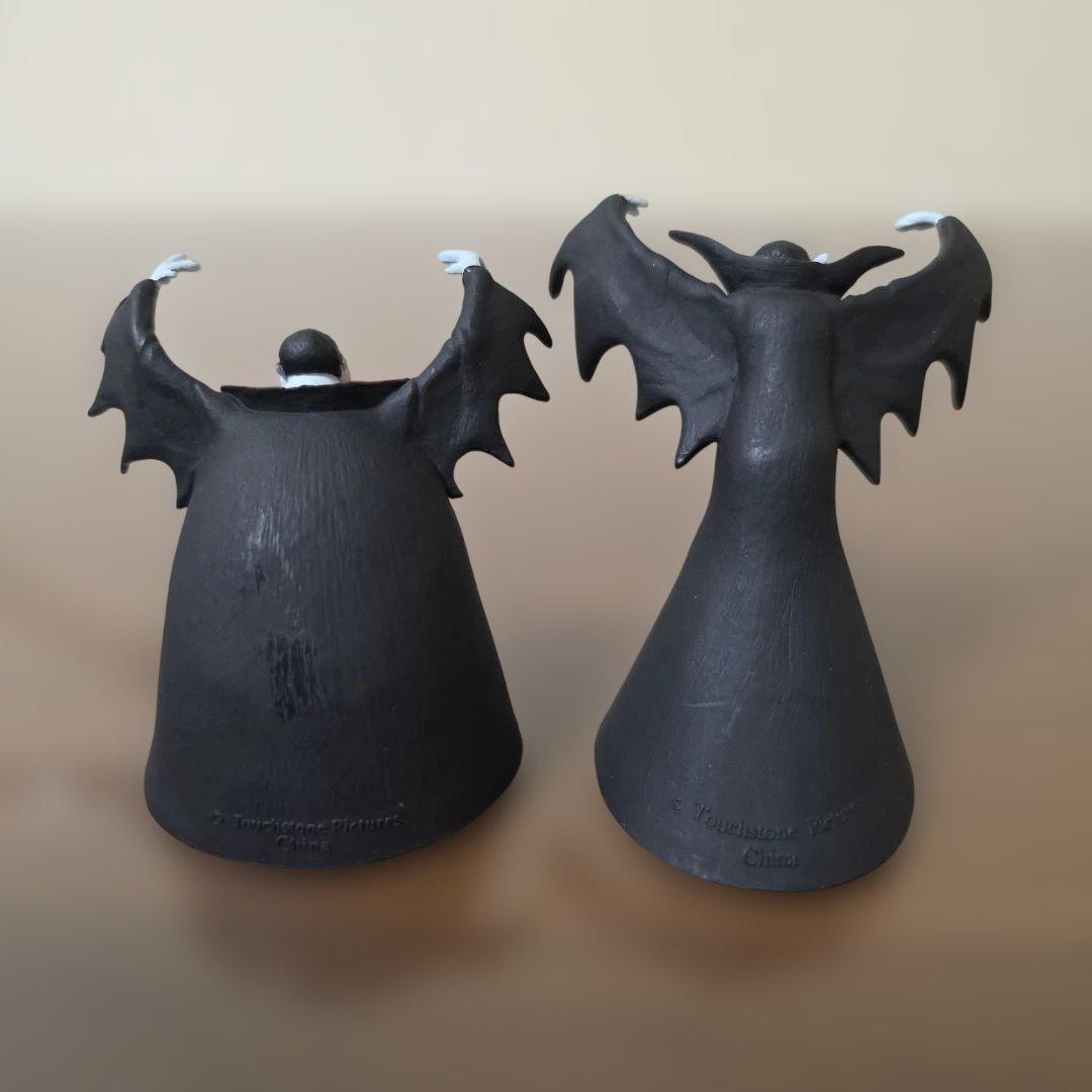 ナイトメアビフォアクリスマス ヴァンパイアブラザーズ バンドマン メイヤー 他