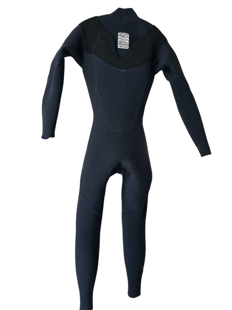 BILLABONGウェットスーツ レディースM SURF CAPSULE 日本製