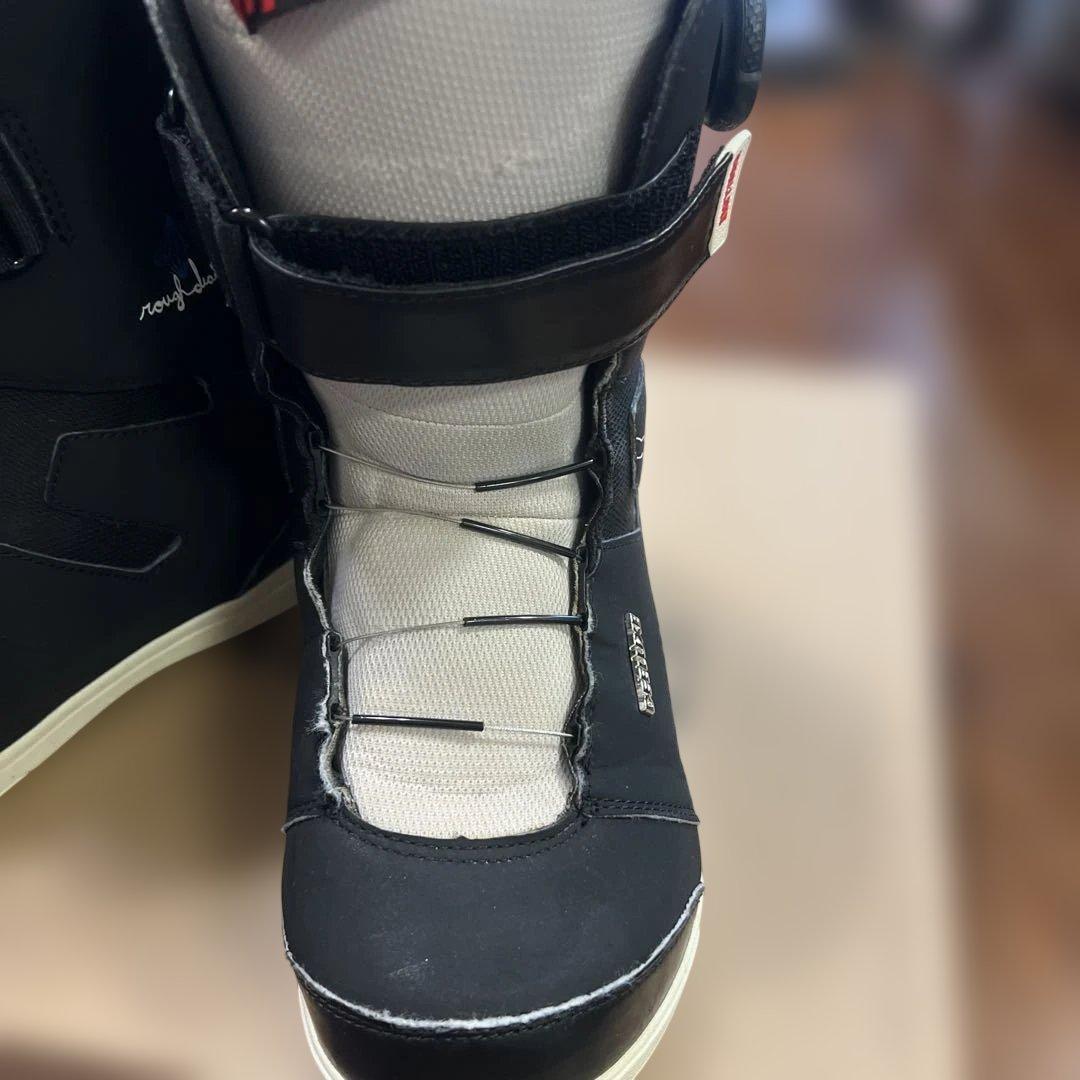 SALOMON HUCK KNIFE スノーボード　3点セット